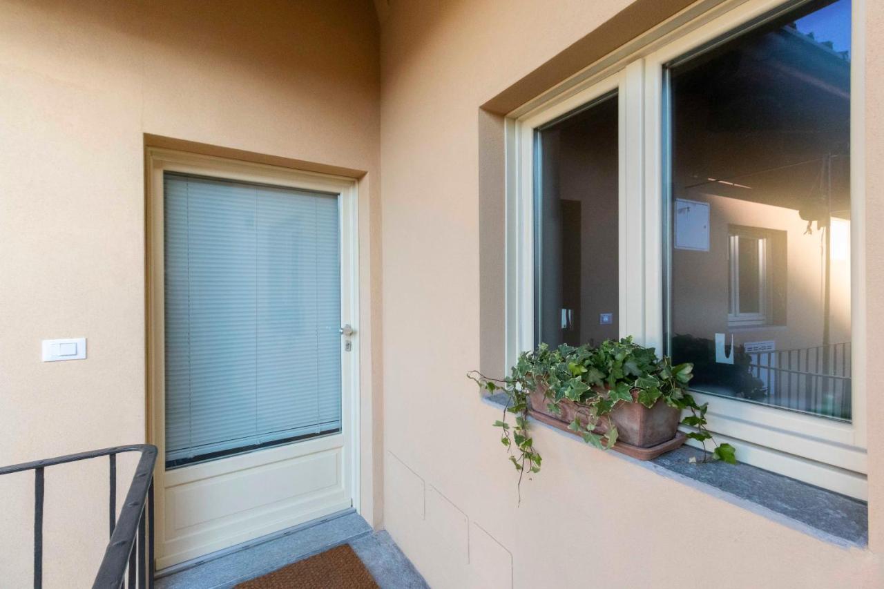 Borgo Dora Artistic Studio Apartment Turin Exterior photo